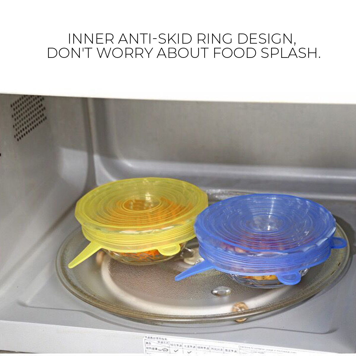 6Pcsset-Silicone-Stretch-Suction-Pot-Lids-Kitchen-Cover-Pan-Bowl-Stopper-Cap-1633242-8