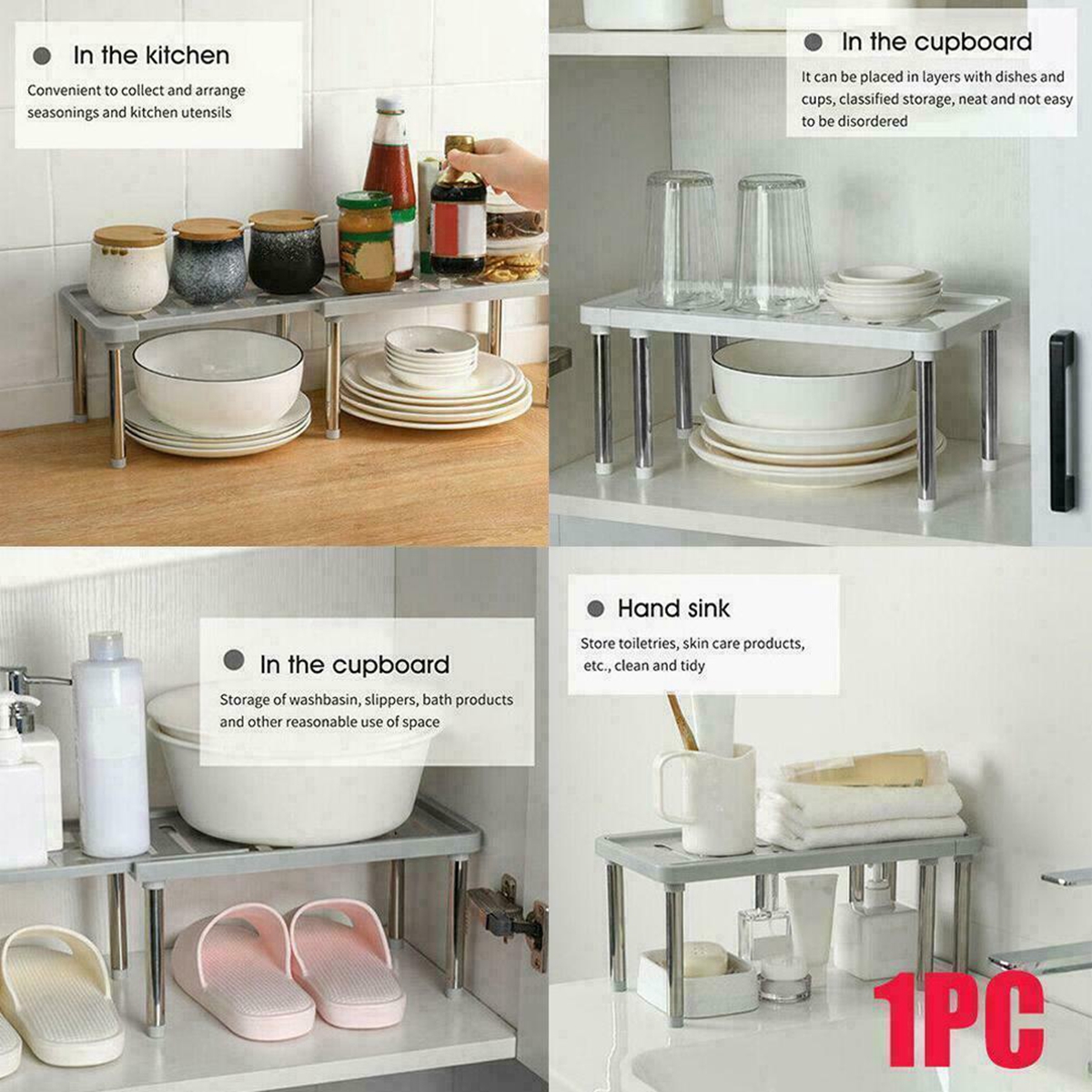 Adjustable-Removable-Under-Sink-Storage-Tidy-Shelf-Kitchen-Rack-Organiser-1738339-3