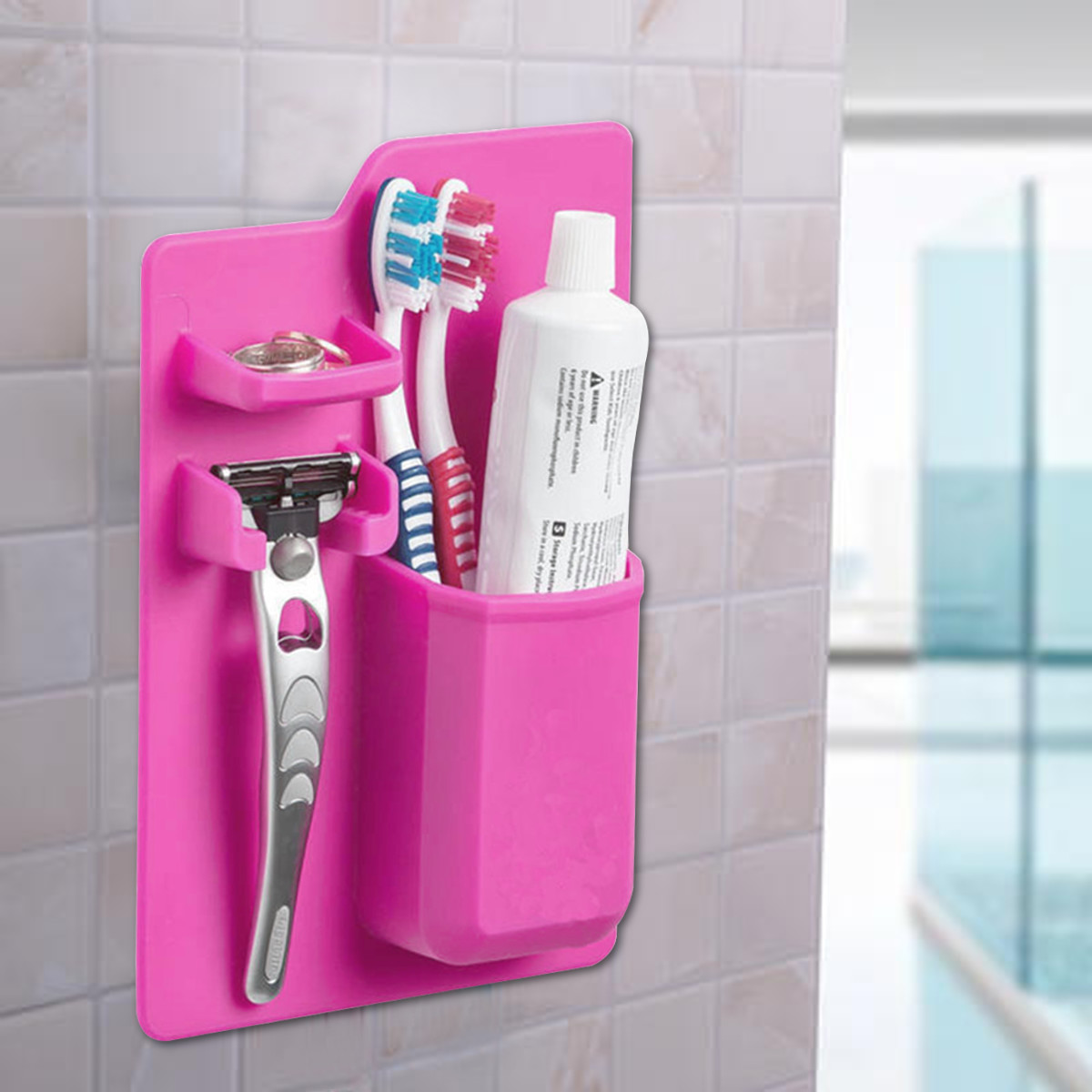 Bathroom-Kitchen-Silicone-Toothbrush-Holder-Toothpaste-Bracket-Mirror-Organizer-Storage-Space-Rack-1322584-4
