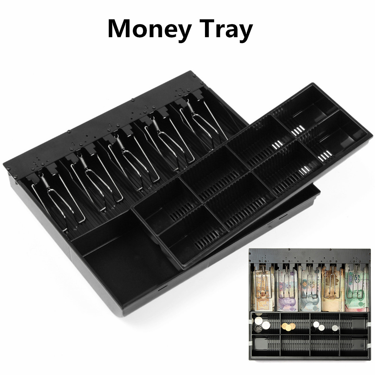 Black-5-Bills-8-Coins-Cash-Register-Money-Tray-Cashier-Storage-Box-Money-Drawer-Coin-Holder-1427126-2