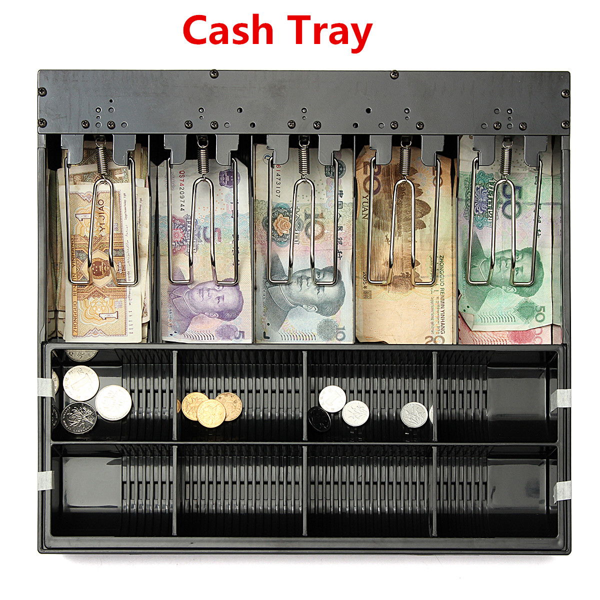 Black-5-Bills-8-Coins-Cash-Register-Money-Tray-Cashier-Storage-Box-Money-Drawer-Coin-Holder-1427126-3