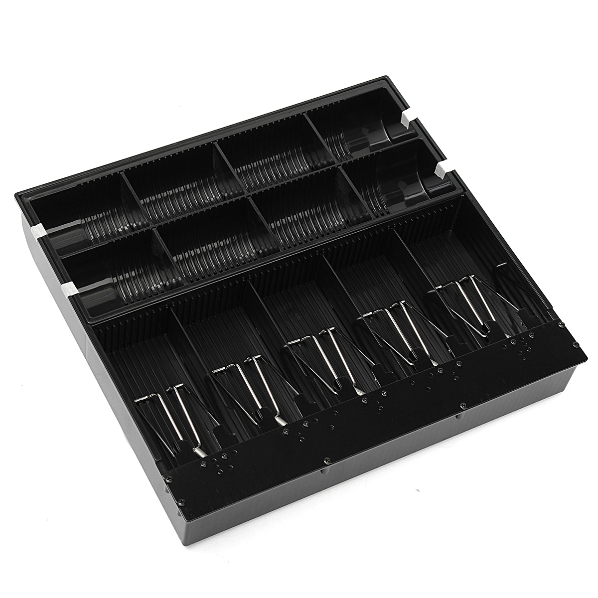 Black-5-Bills-8-Coins-Cash-Register-Money-Tray-Cashier-Storage-Box-Money-Drawer-Coin-Holder-1427126-7