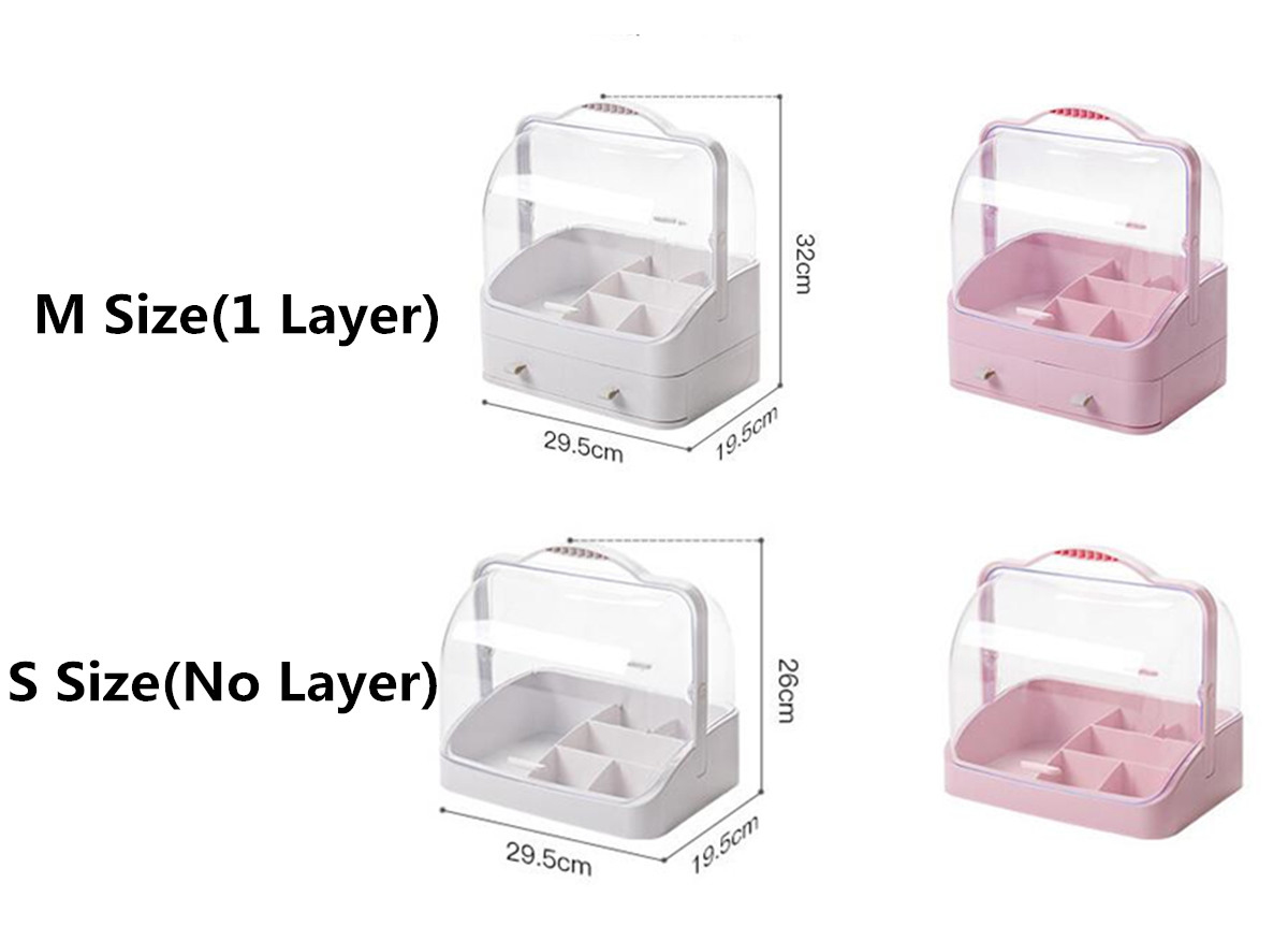 Box-Storage-Portable-Cosmetic-Large-capacity-Dust-proof-Plastic-Desktop-Drawer-Organizer-1485701-10