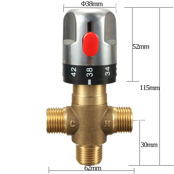Brass-Thermostatic-Valve-Temperature-Mixing-Valve-For-Wash-Basin-Bidet-Shower-1290505-1