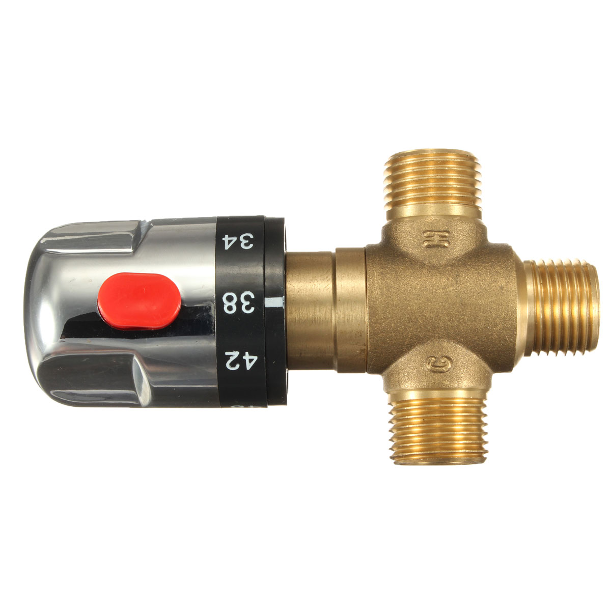 Brass-Thermostatic-Valve-Temperature-Mixing-Valve-For-Wash-Basin-Bidet-Shower-1290505-4