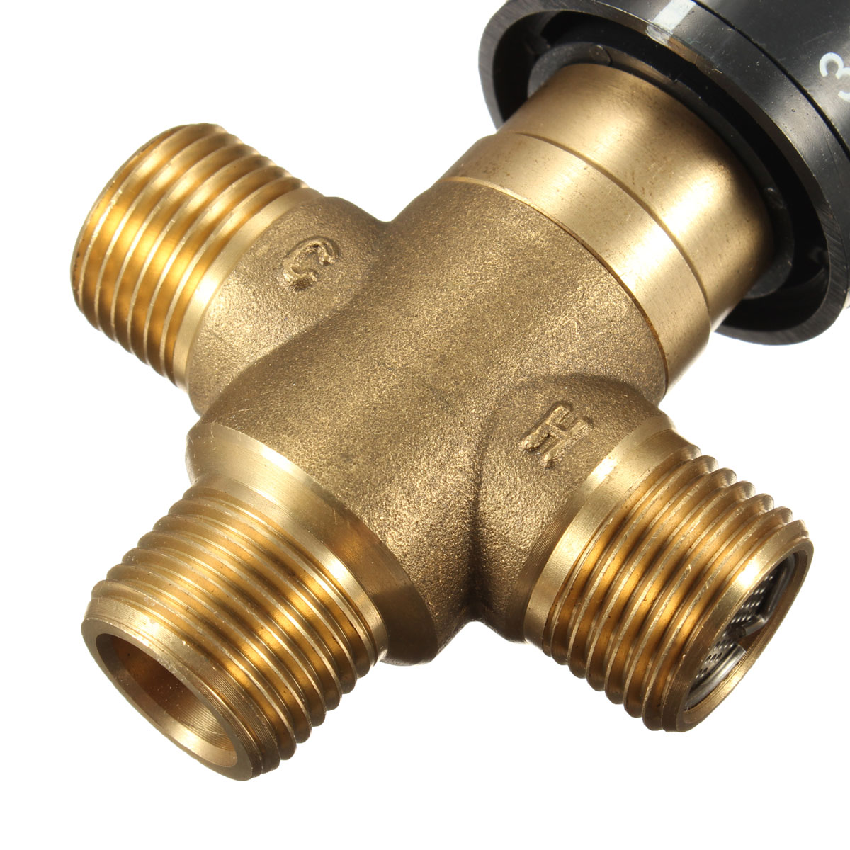 Brass-Thermostatic-Valve-Temperature-Mixing-Valve-For-Wash-Basin-Bidet-Shower-1290505-6