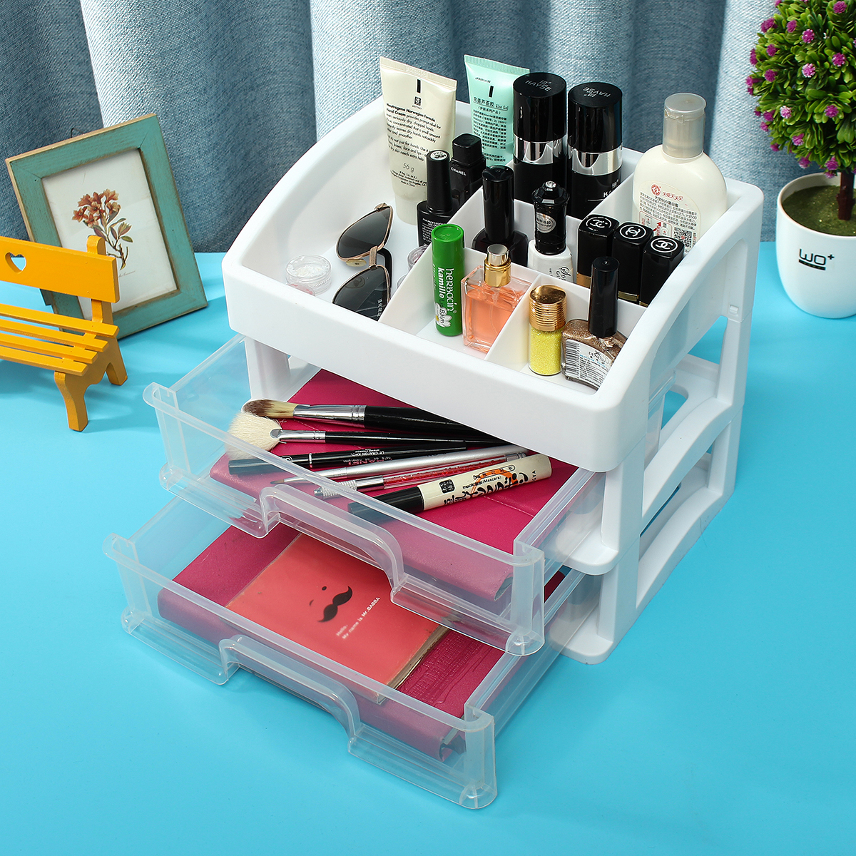 Desktop-Organizer-Makeup-Storage-Box-Plastic-Mini-Cosmetics-Case-Bedroom-Supplies-1490046-5