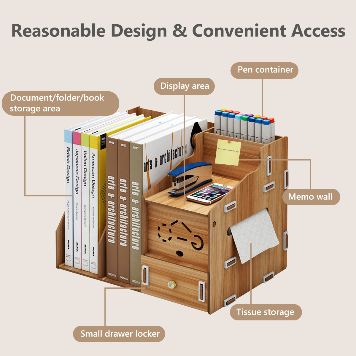 Desktop-Table-Organizer-Office-Storage-Folder-Rack-File-Wood-Display-Shelf-Stand-1691081-3