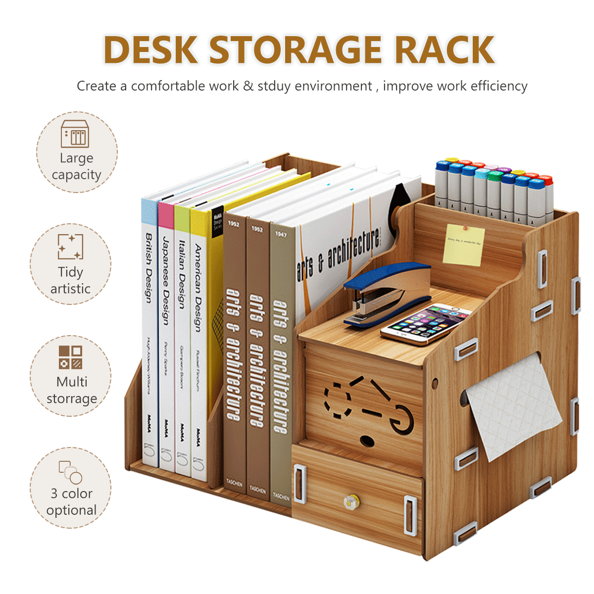 Desktop-Table-Organizer-Office-Storage-Folder-Rack-File-Wood-Display-Shelf-Stand-1691081-7