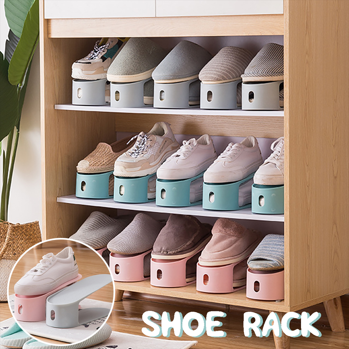 Dust-Proof-Shoe-Racks-Household-Receive-Simple-Shoes-Bracket-Organizer-Footwear-Support-1628993-1