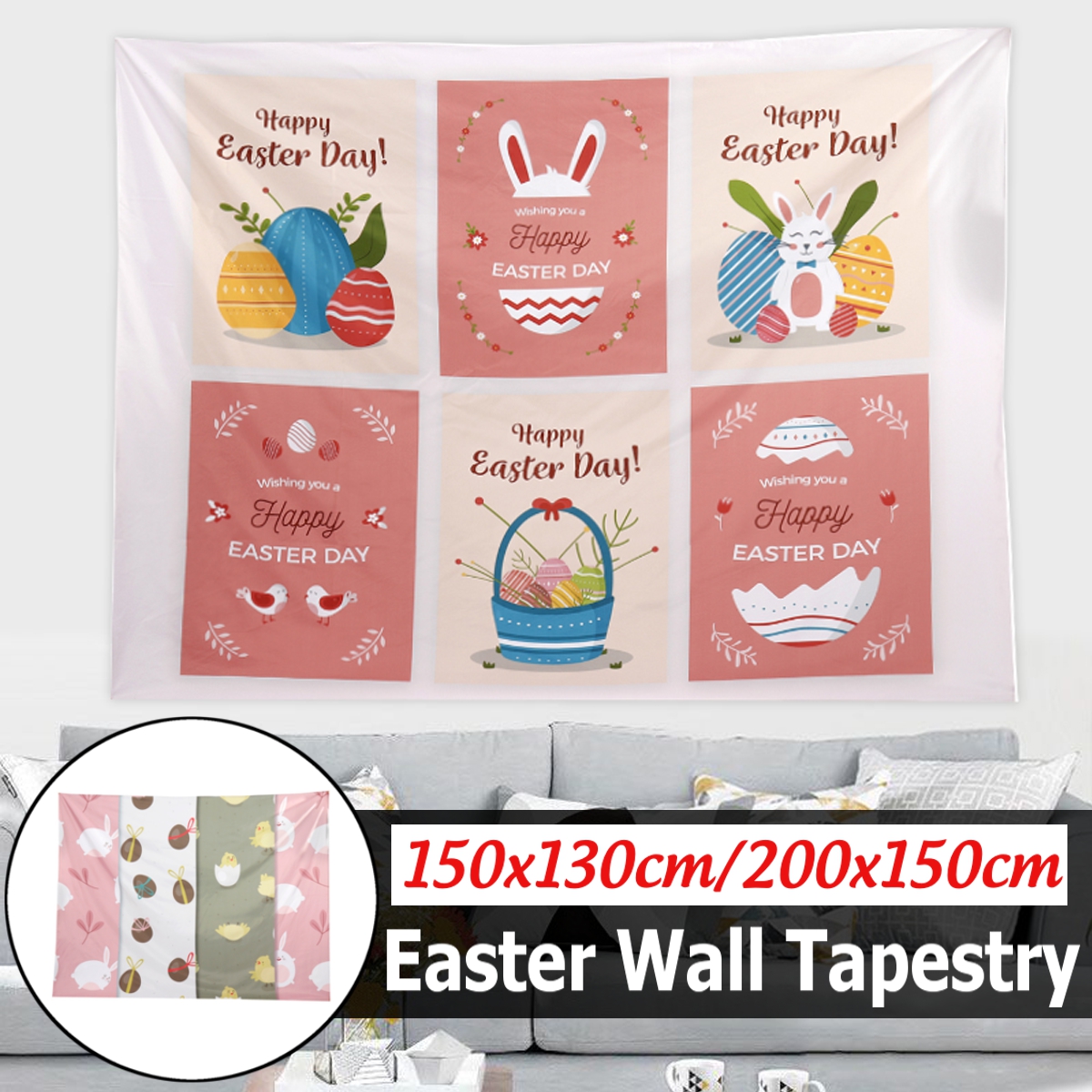 Easter-Wall-Home-Tapestry-Art-Room-Hanging-Tapestry-Bedspread-Decorations-1497975-1