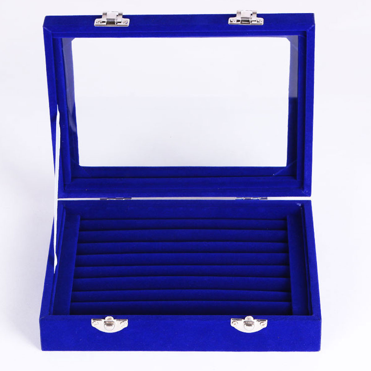 Jewelry-Velvet-Wood-Ring-Display-Organizer-Box-Tray-Holder-Earring-Storage-Case-1589869-4