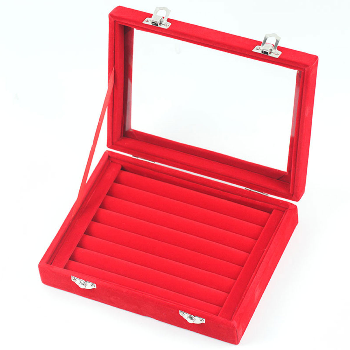 Jewelry-Velvet-Wood-Ring-Display-Organizer-Box-Tray-Holder-Earring-Storage-Case-1589869-5