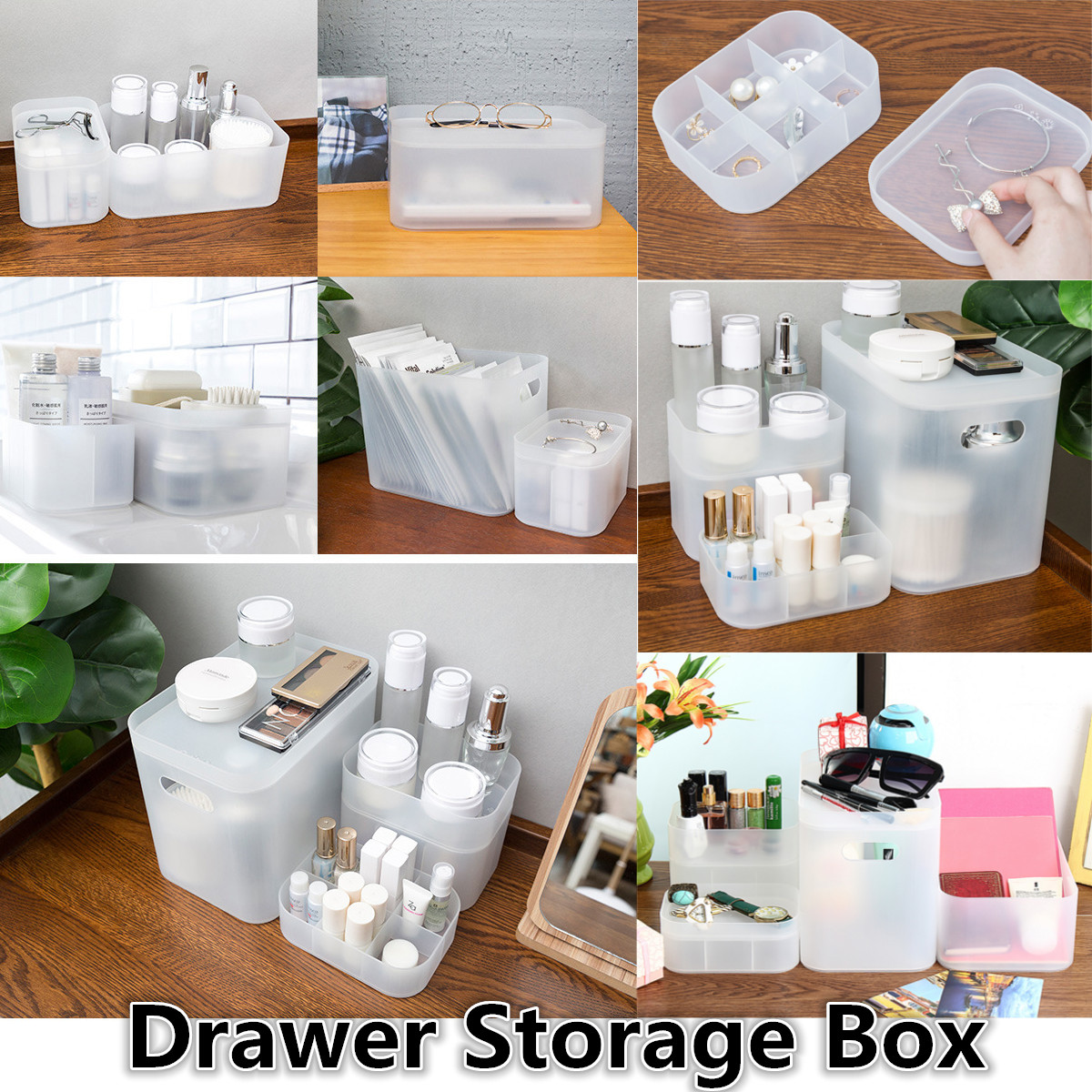 Makeup-Drawer-Storage-Box-Cosmetic-Jewelry-Desktop-Plastic-Home-Organizer-Case-1461897-1