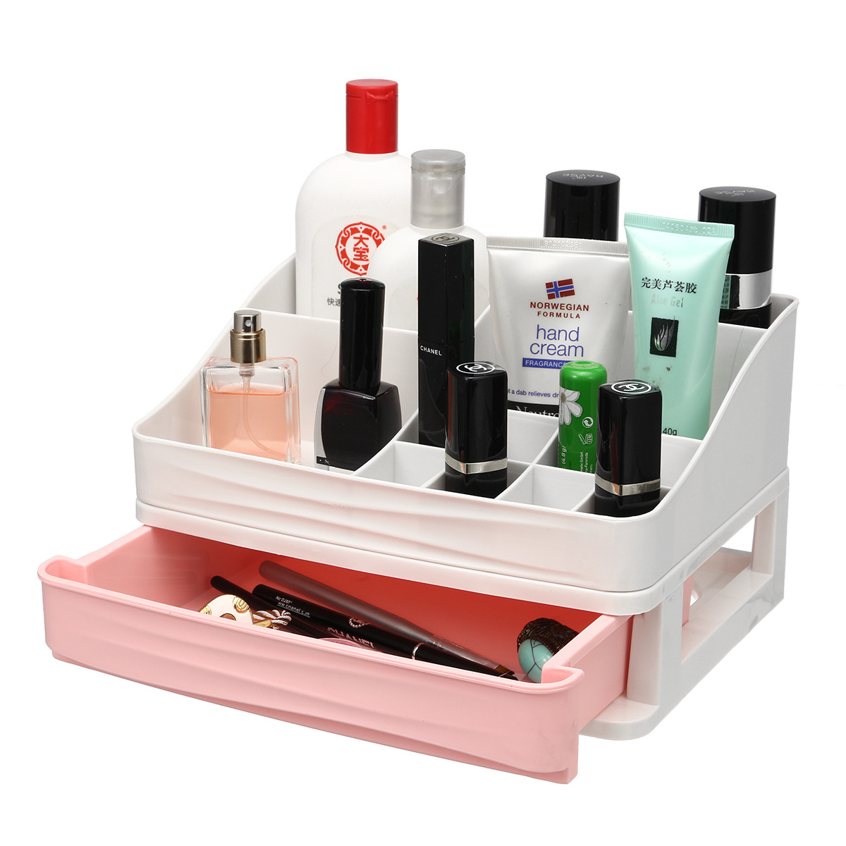 Multilayer-Drawer-Type-Makeup-Box-Cosmetic-Jewelry-Storage-Desktop-Organizer-Storage-Box-1638142-5