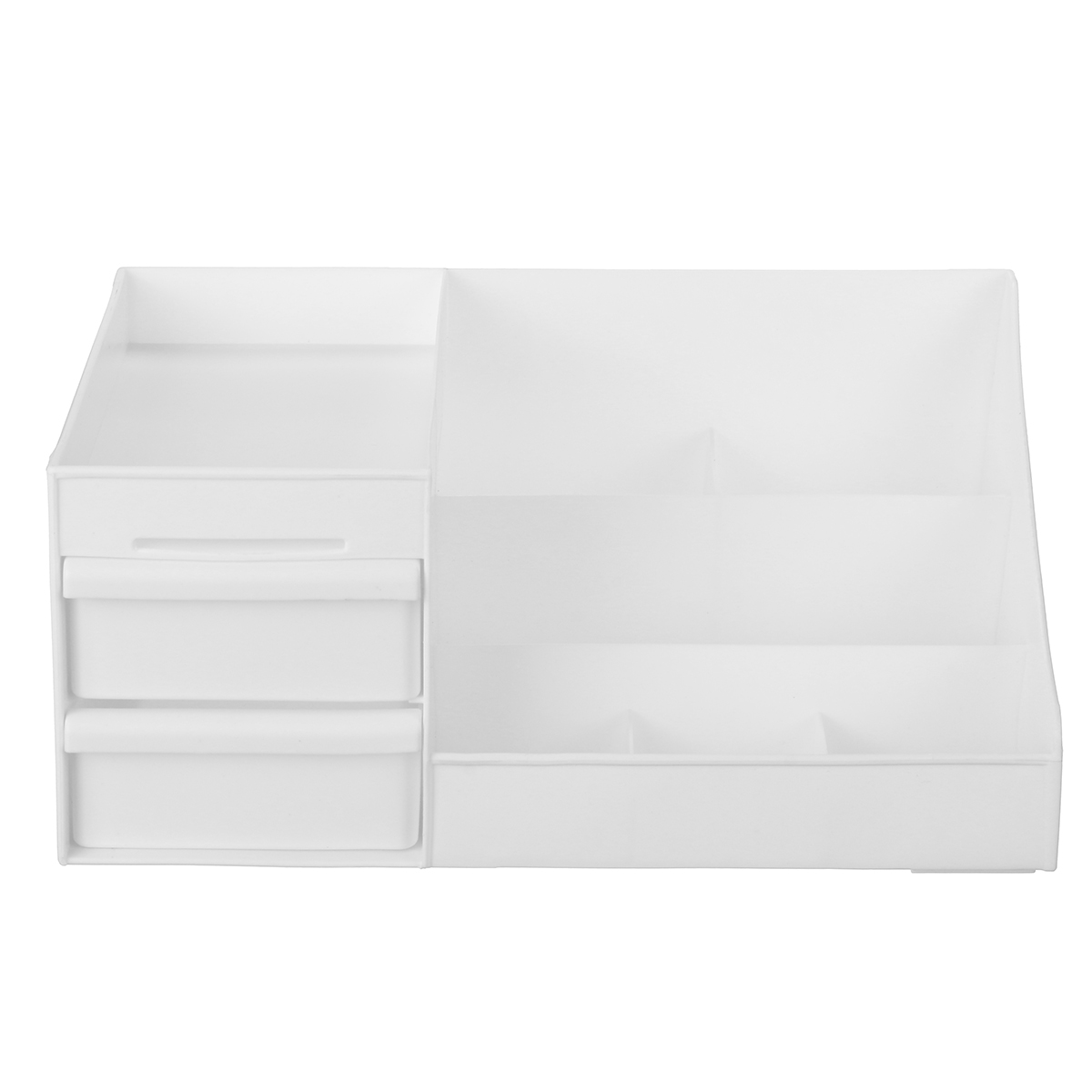 Plastic-Cosmetic-Makeup-Storage-Box-Organizer-Case-Holder-Jewelry-with-Drawer-1700918-5