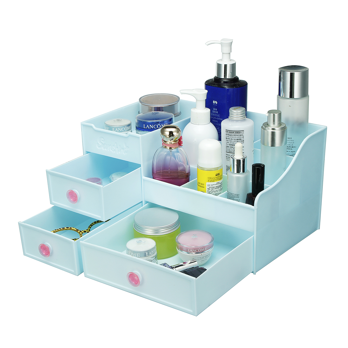 Plastic-Desktop-Organizer-Makeup-Organizer-Cosmetic-Storage-Box-Stationery-Holder-Home-Decorations-1485168-10