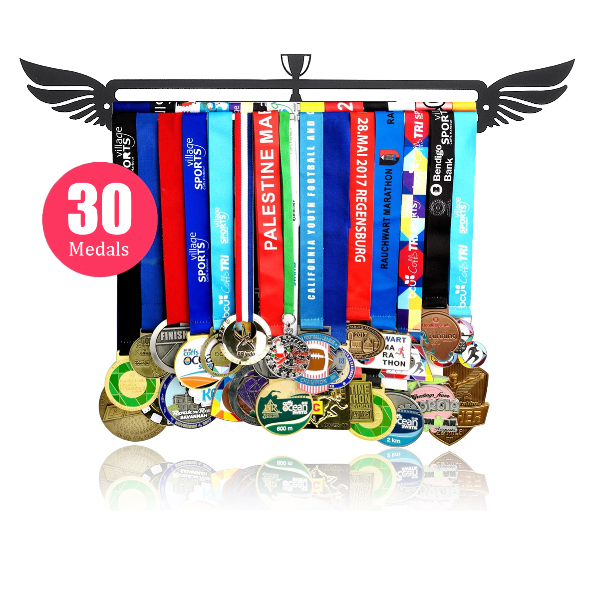 Sport-Medal-Hanger-Medal-Display-Rack-For-Running-Gymnastics-Medals-Display-Rack-Decorations-1560487-3