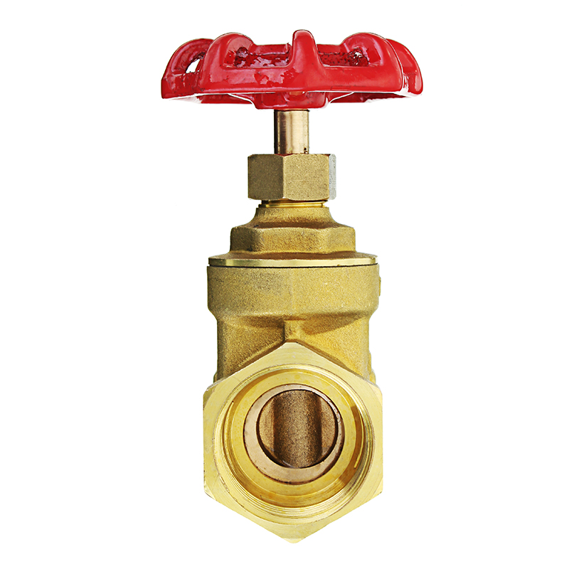 TMOK-12quot-34quot-1quot-Brass-Manual-Gate-Valves-G-Female-Thread-Water-Flow-Valve-1239756-4