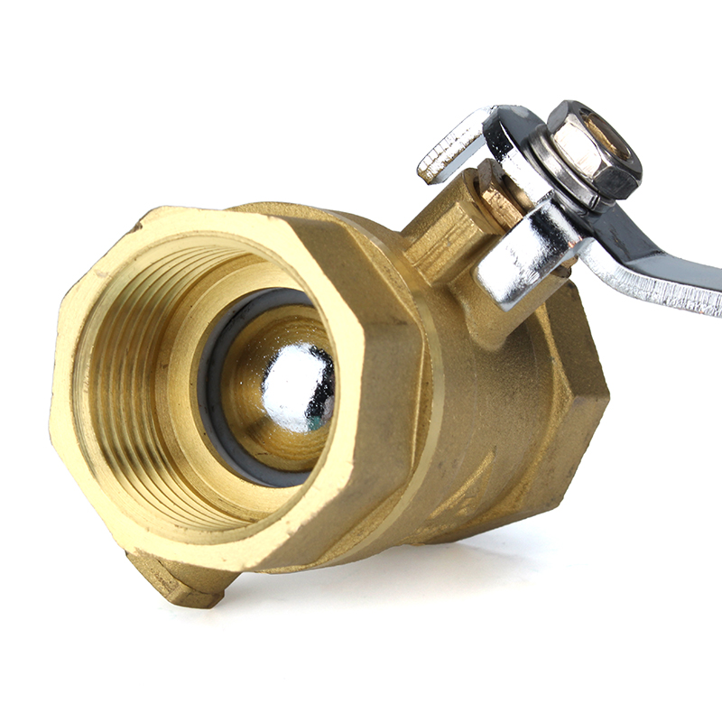 TMOK-1quot-1-14quot-Manual-Internal-Threaded-Brass-Temperature-Gauge-Ball-Valves-for-Thermometer-1279125-6