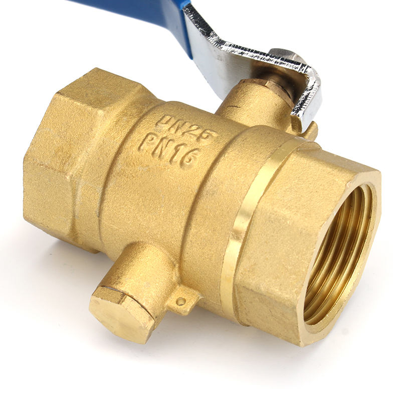TMOK-1quot-1-14quot-Manual-Internal-Threaded-Brass-Temperature-Gauge-Ball-Valves-for-Thermometer-1279125-7