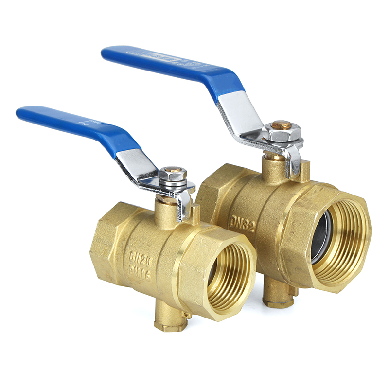 TMOK-1quot-1-14quot-Manual-Internal-Threaded-Brass-Temperature-Gauge-Ball-Valves-for-Thermometer-1279125-8