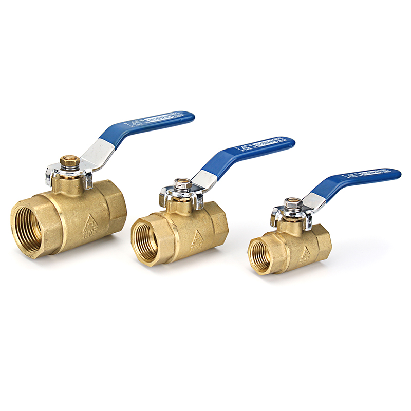 TMOK-TK201-12quot-34quot-1quot-Female-Brass-Two-Piece-Full-Port-Thread-Ball-Valves-with-Vinyl-Handle-1279216-1