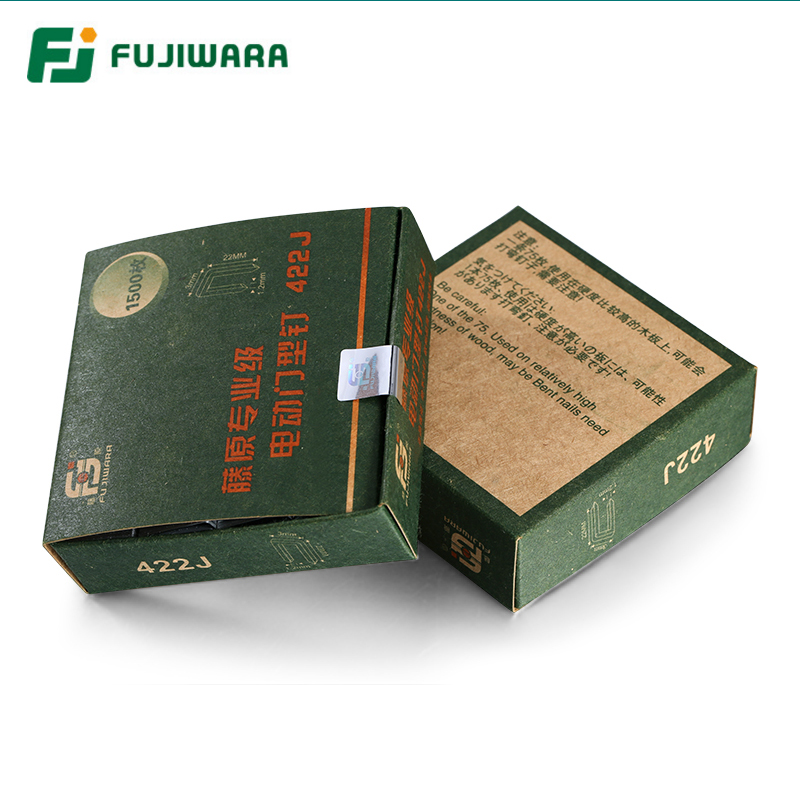 FUJIWARA-Electric-Pneumatic-Nail-Guns-Straight-Nail-U-nail-F15F20-F25-F3015-30MM-422J-U-4mm-width22m-1747214-6