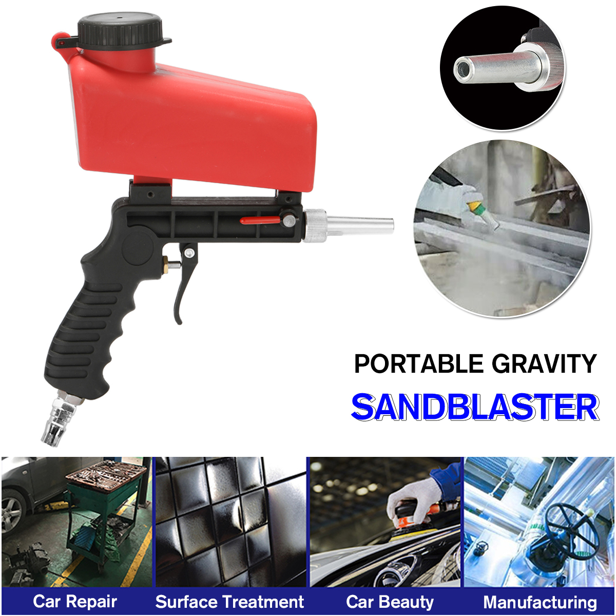 Portable-Gravity-Pneumatic-Sandblaster-Sprayer-Tool-Sandblasting-Machine-Removing-Spot-Rust-1607551-1