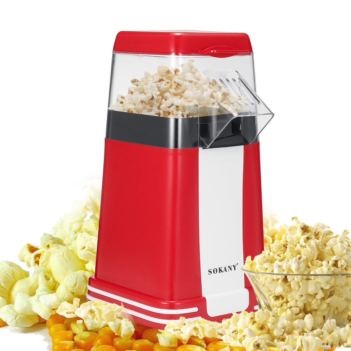 SOKANY-SK-289-Popcorn-Maker-1200W-Powerful-Electric-Popcorn-Machine-with-Anti-slip-Foot-Pad-Easy-Ope-1917244-9