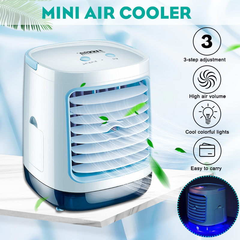 3-Gear-LED-Mini-Air-Conditioner-Fan-Rechargeable-Cooling-Misting-Desk-Fan-Home-Office-Bedroom-Travel-1703598-1