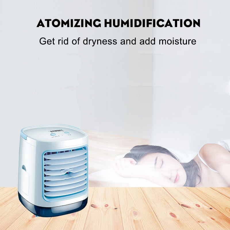 3-Gear-LED-Mini-Air-Conditioner-Fan-Rechargeable-Cooling-Misting-Desk-Fan-Home-Office-Bedroom-Travel-1703598-9