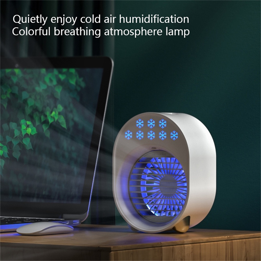 Bakeey-300ml-Portable-Air-Conditioner-Mini-USB-Fan-Air-Cooler-Humidifier-Desktop-Cooling-Conditionin-1849173-3