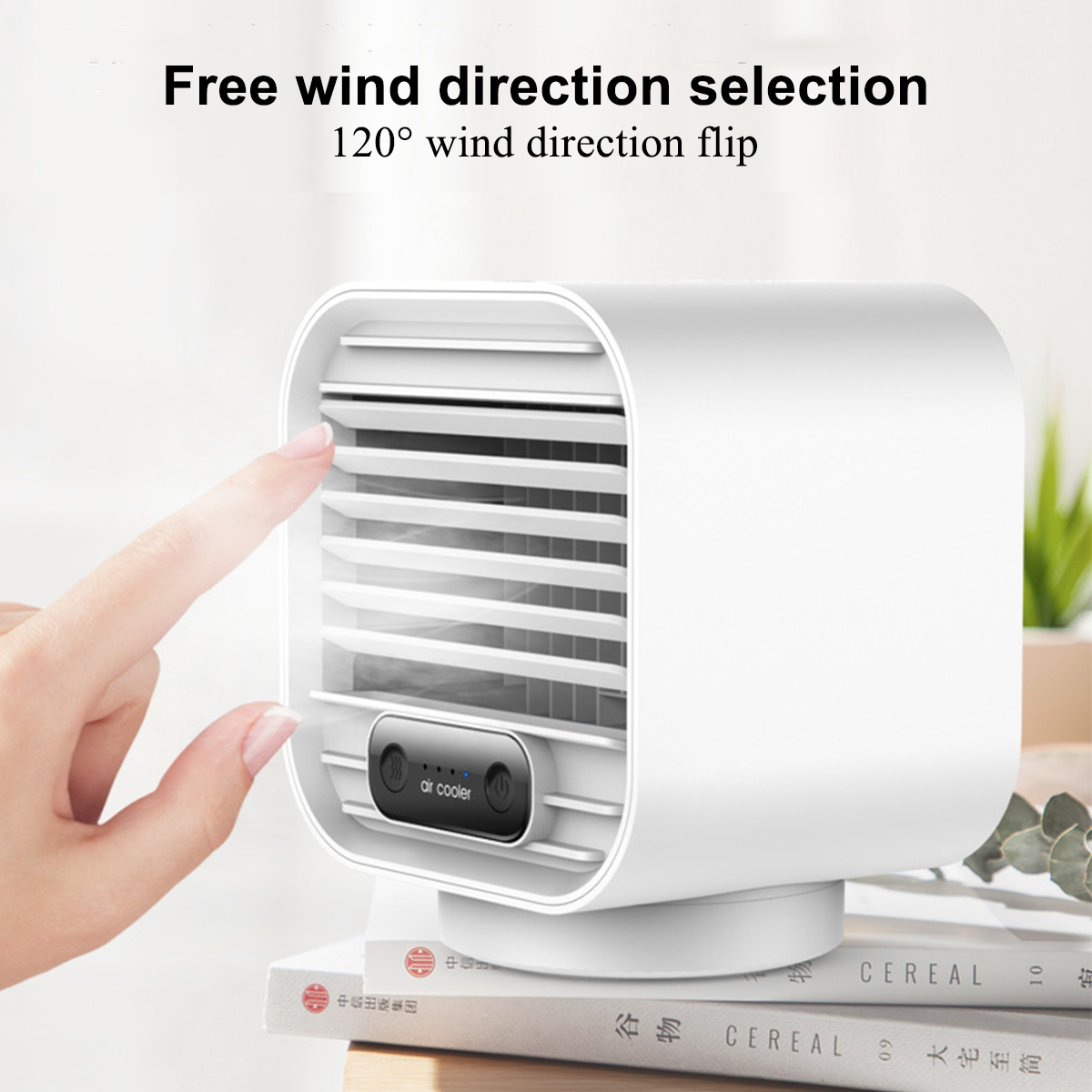 Bakeey-Summer-Fan-USB-Rechargeable-Spray-Humidification-Air-Humidifier-1837569-6