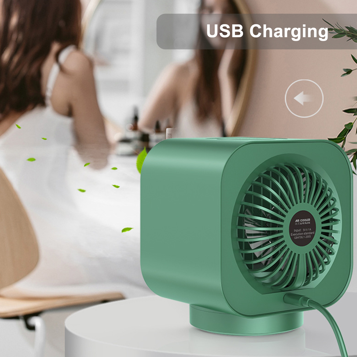 Bakeey-Summer-Fan-USB-Rechargeable-Spray-Humidification-Air-Humidifier-1837569-8