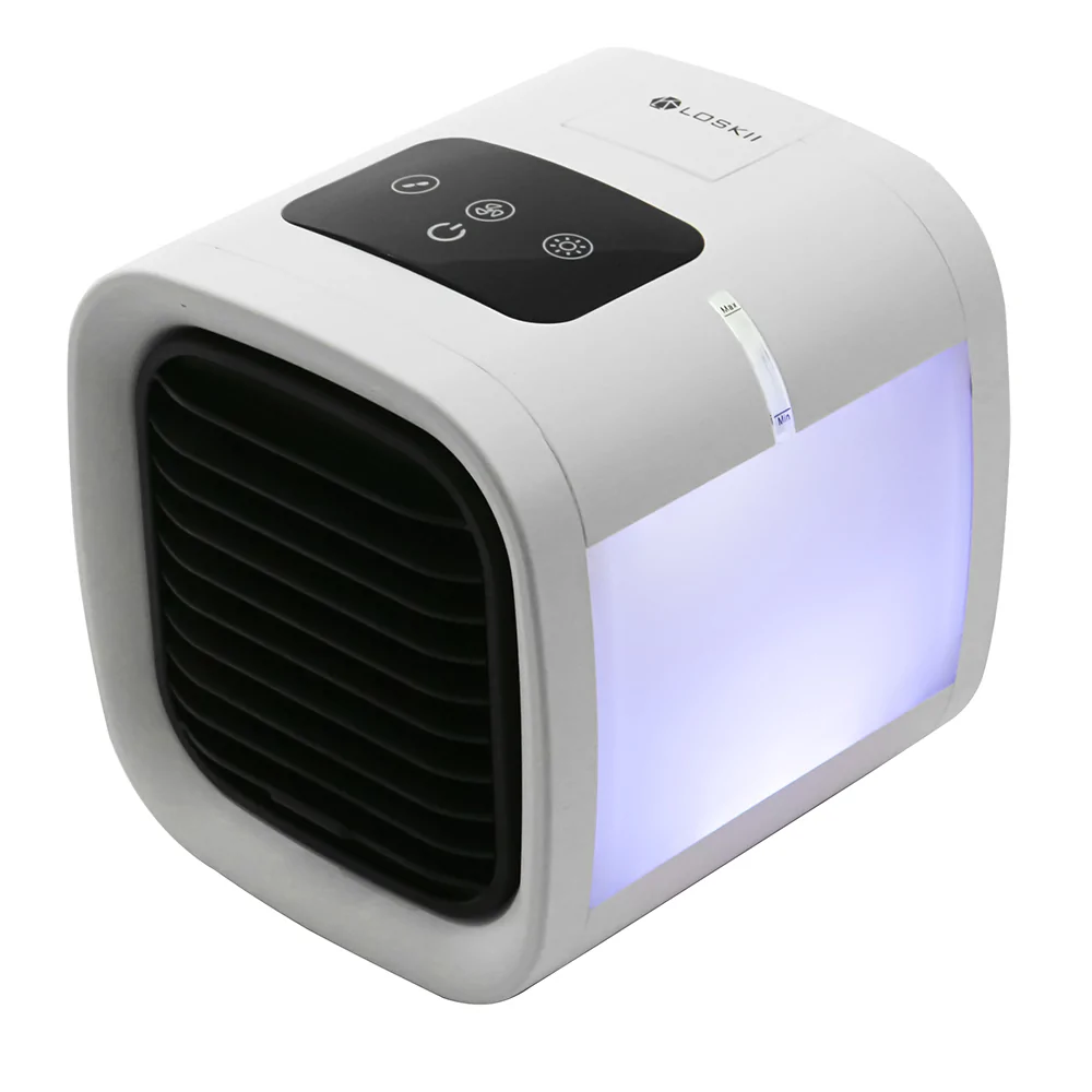 Microhoo-MH02D-Portable-USB-Air-Conditioning-4000mAh-Built-in-Battery-25ms-Cooling-Fan-Negative-Ion--1822648-5