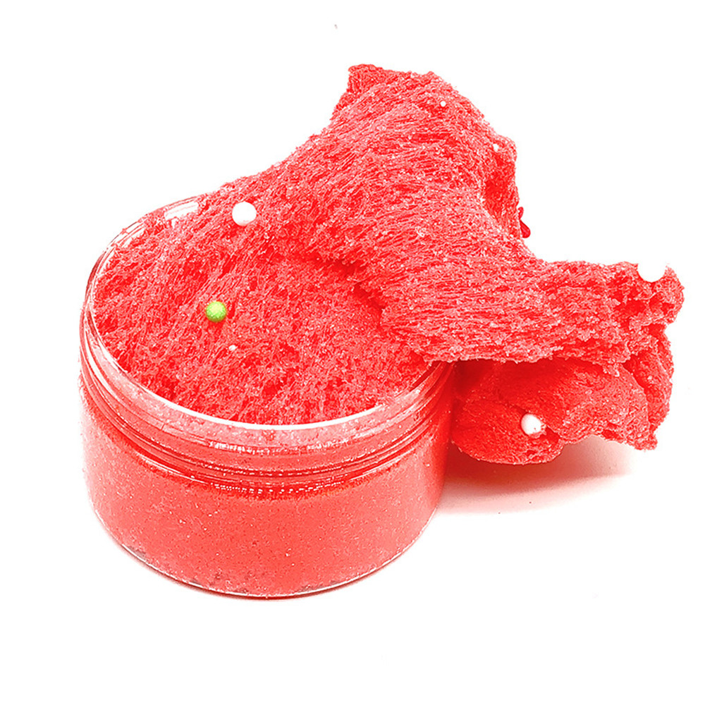 100ML-Christmas-Cloud-Slime-Squishy-Scented-Stress-Clay-Kids-Toy-Sludge-Cotton-Mud-Plasticine-Gifts-1391412-7