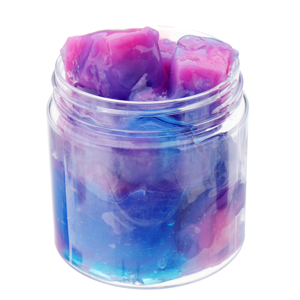 100ML-Slime-Crystal-Decompression-Mud-DIY-Gift-Toy-Stress-Reliever-1304125-6
