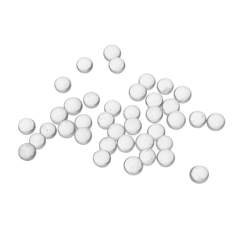 100g-PVC-Rice-Ball-DIY-Slime-Kit-Accessories-Transparent-PVC-Ball-1329490-1