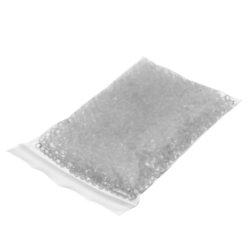 100g-PVC-Rice-Ball-DIY-Slime-Kit-Accessories-Transparent-PVC-Ball-1329490-2
