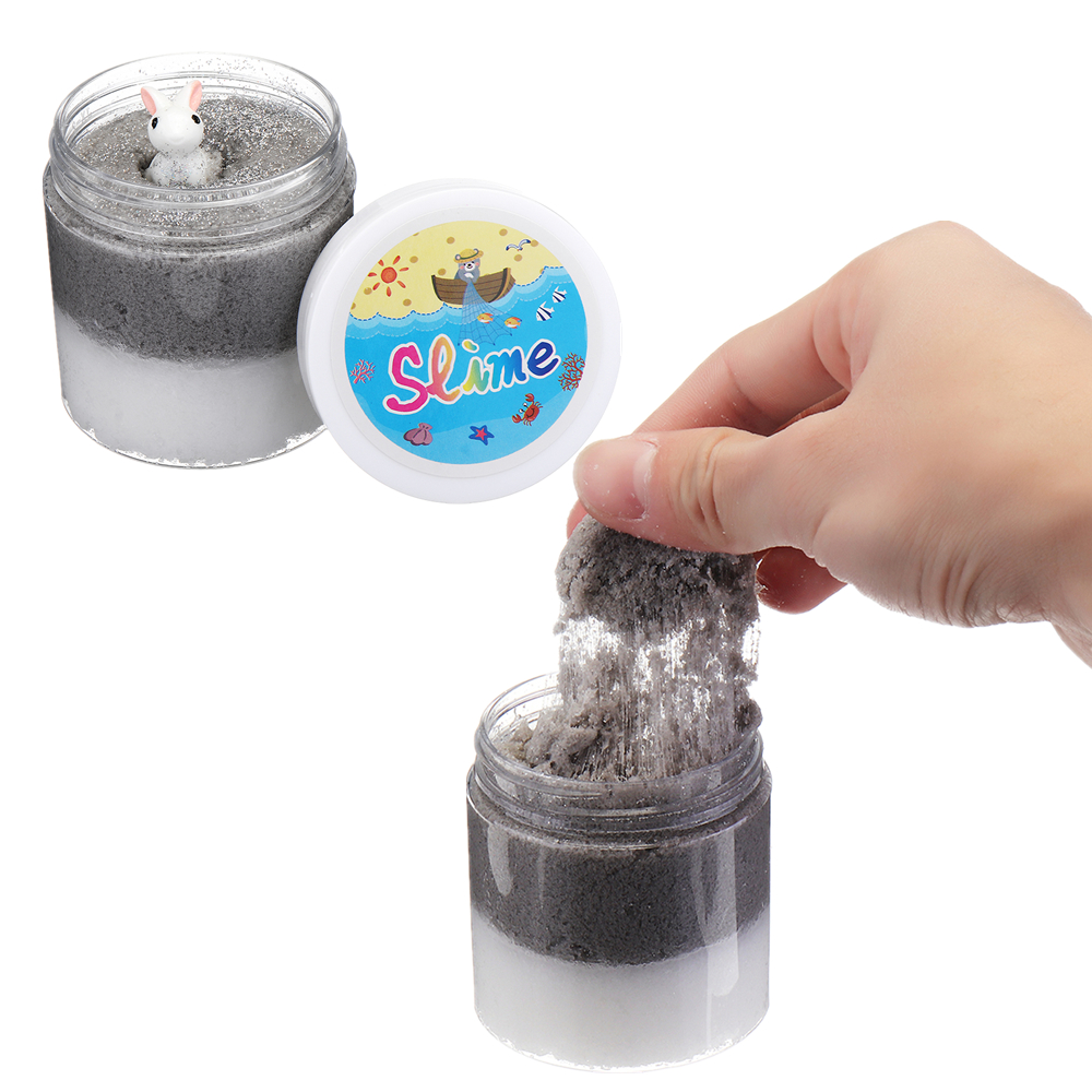 100ml-Slime-Rabbit-Drawing-Mud-Silk-Cotton-Clay-Sludge-Plasticine-Gifts-1402169-1
