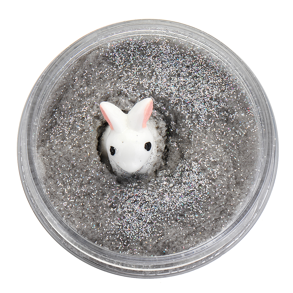 100ml-Slime-Rabbit-Drawing-Mud-Silk-Cotton-Clay-Sludge-Plasticine-Gifts-1402169-2