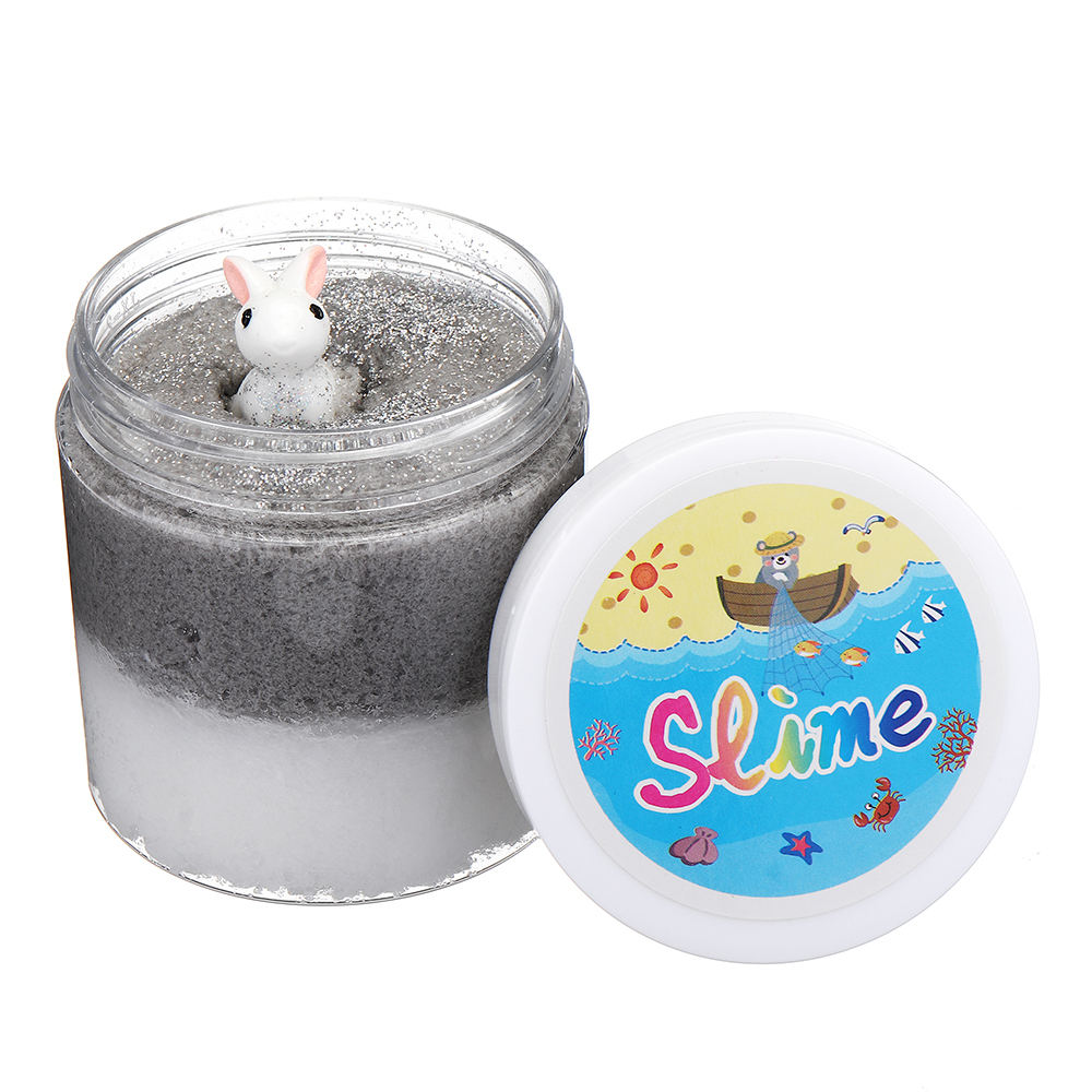 100ml-Slime-Rabbit-Drawing-Mud-Silk-Cotton-Clay-Sludge-Plasticine-Gifts-1402169-9