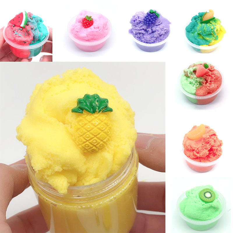 120ML-Fruit-Slime-Brushed-Crystal-Cotton-Clay-Decompression-DIY-Gift-Stress-Reliever-1400809-1