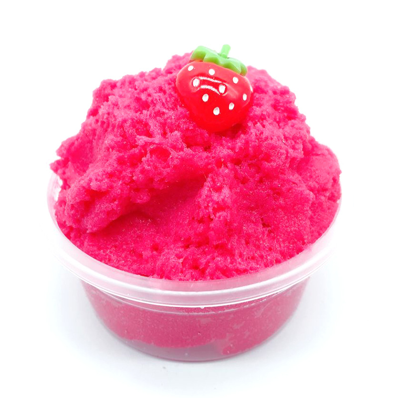 120ML-Fruit-Slime-Brushed-Crystal-Cotton-Clay-Decompression-DIY-Gift-Stress-Reliever-1400809-4