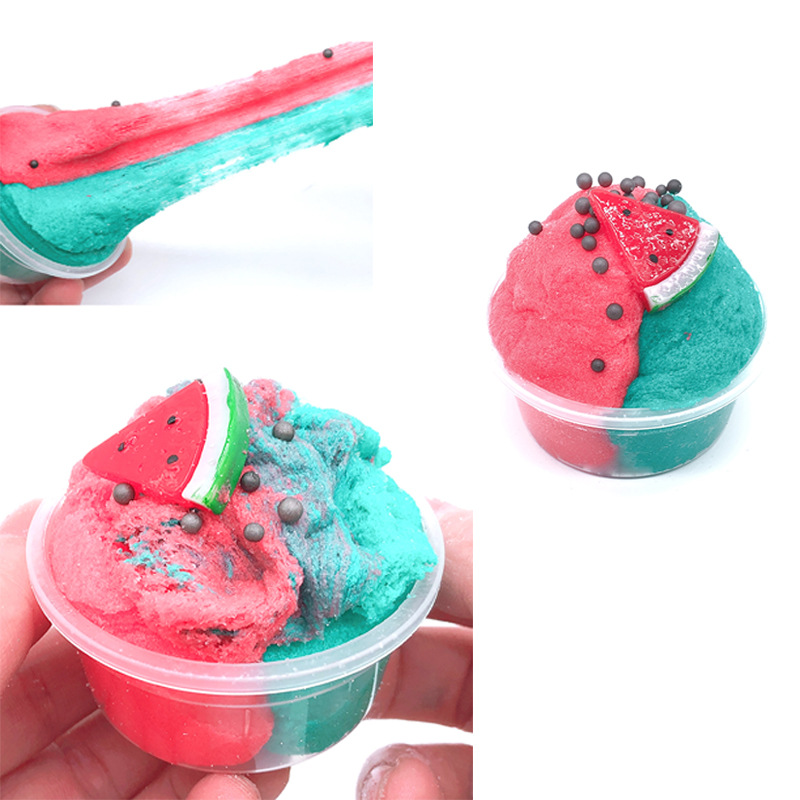 120ML-Fruit-Slime-Brushed-Crystal-Cotton-Clay-Decompression-DIY-Gift-Stress-Reliever-1400809-6