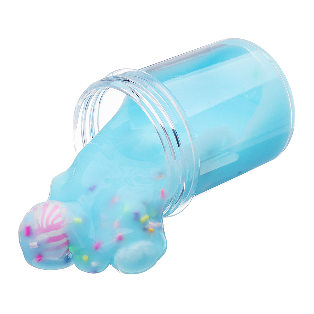 120ML-Puff-Slime-Lollipop-Cotton-Mud-DIY-Gift-Toy-Stress-Reliever-1307441-1
