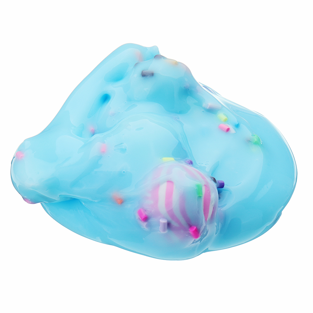 120ML-Puff-Slime-Lollipop-Cotton-Mud-DIY-Gift-Toy-Stress-Reliever-1307441-9