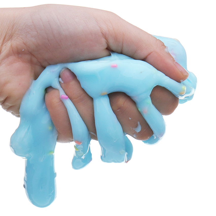 120ML-Puff-Slime-Lollipop-Cotton-Mud-DIY-Gift-Toy-Stress-Reliever-1307441-10