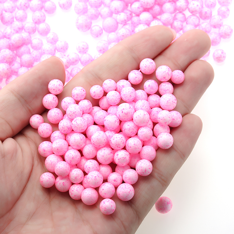 2000PCS-7-9mm-DIY-Slime-Foam-Balls-Decor-Accessories-Styrofoam-Bead-Balls-1203668-13